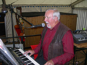 Kirmessonntag 2009