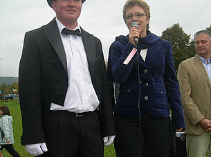 Kirmessonntag 2009