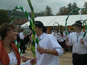 Kirmessonntag 2009