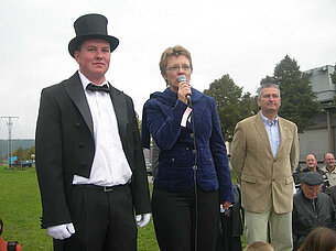 Kirmessonntag 2009