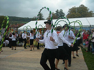 Kirmessonntag 2009